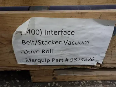 USED MARQUIP 9324276