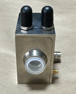 NEW GOOCH & HOUSEGO QS27-4S-S