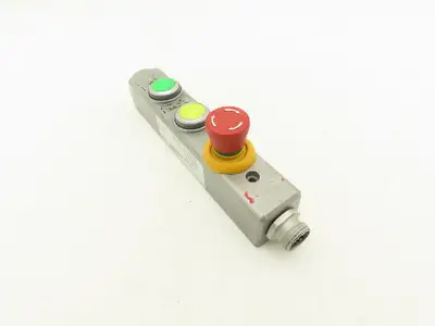 Used FORTRESS INTERLOCKS _UNKNOWN_ Relays & Switches Indiana US | Arrow Industrial #1249730