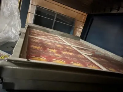 2018 STARVIEW SP-3648 Used Skin Packaging | PlastiMach Corp (5)