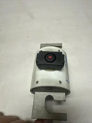 Used FERRAZ SHAWMUT A50QS500-4IL Miscellaneous Equipment (Electrical & Power) | Surplus Asset Holdings #1197691