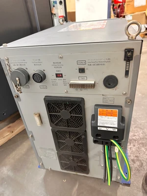 USED YASKAWA MH5