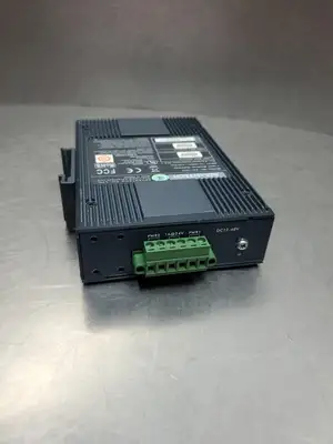 Used Advantech EKI-1221 1-Port Modbus Gateway Module, 12-48VDC, 0.3A Misc Networking Equipment South Carolina US | Palmetto Automation #1505704