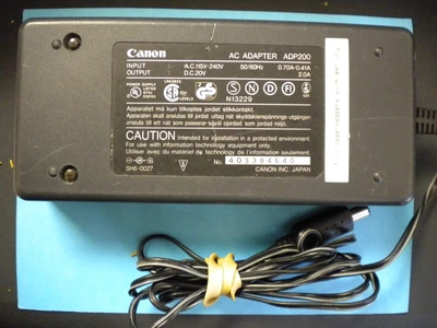 USED Canon ADP200