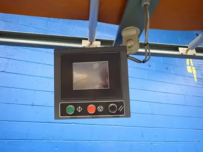 USED SHANKLIN CORPORATION PRIORITYPAK