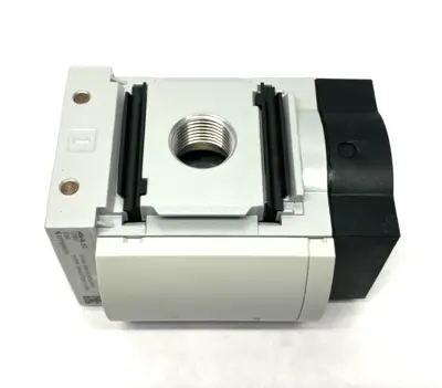 USED FESTO SOFT START VALVE 529817
