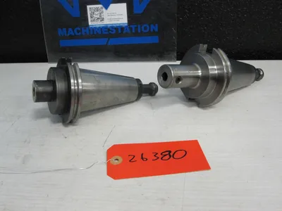 USED Sandvik Coromant CAT50