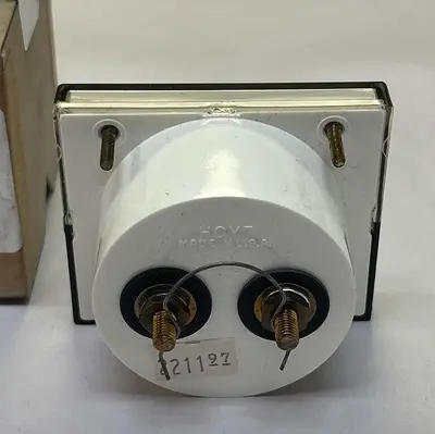 New | in-Stock HOYT EHX-2025 Meters - Misc Ohio US | Surplus Asset Holdings #1227817