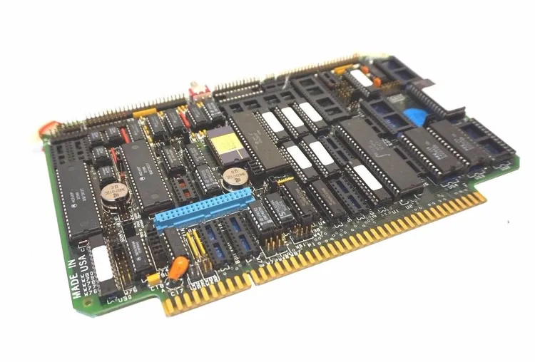 Used ESTEK _UNKNOWN_ Processor Boards | SB Industrial Supply #852278