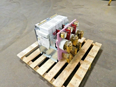 Used Siemens WLF2A308 Circuit Breakers Ohio US | Equipment Recovery Corp. #1330615