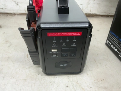Used TOPDON V4000HD Jump Starters Michigan US | Miedema Asset Management Group #1760797