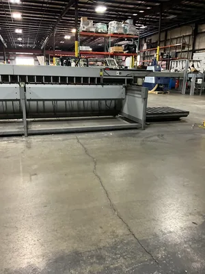 Used _UNKNOWN_ 35A-M5 Layup Station Ohio US | AW Machinery, LLC. #1572300