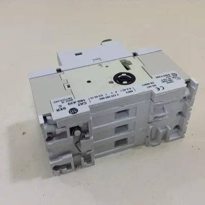 USED ALLEN BRADLEY 140-MN-0040 SER C