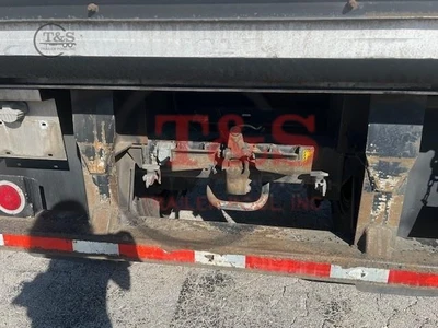 Used 2016 UTILITY _UNKNOWN_ Reefer Trailers Illinois US | T&S Trailer Pool #1509460