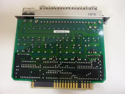 USED TOYODA TP-1414-0