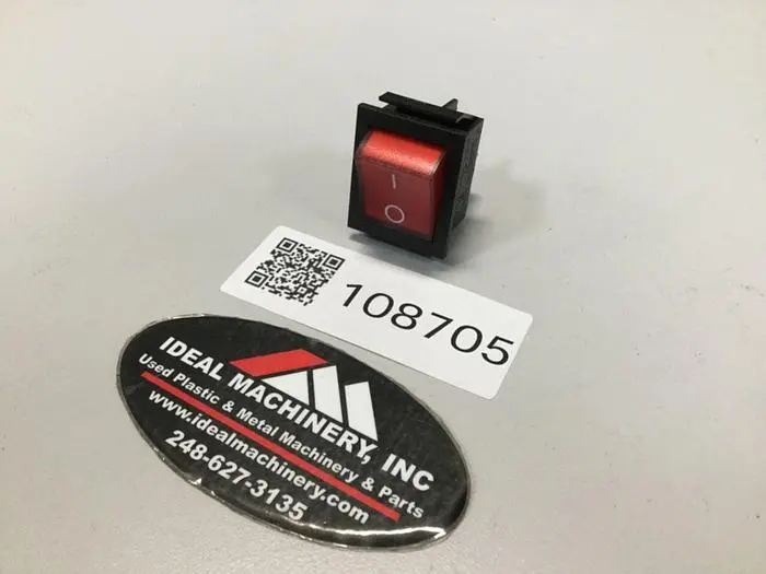NEW IDEAL MACHINERY IM-TSB