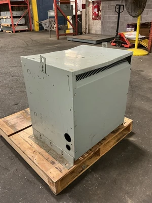 Fargo _UNKNOWN_ Power Transformers | Equipment Recovery Corp. (6)