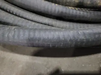 Teck Cable TECK90 2 AWG 4 Conductor 1000V w/ Ground