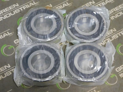 USED SKF 6306 2RSJEM