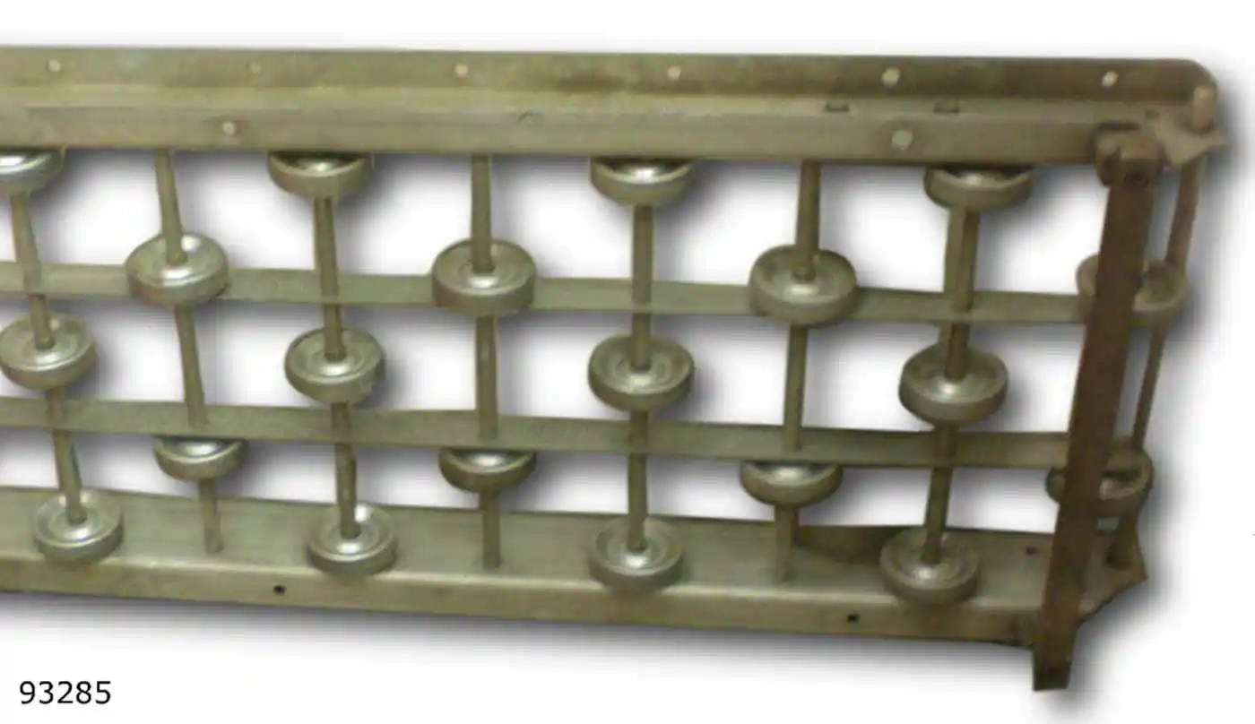 (USED) SKATE CONVEYOR