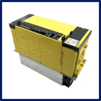 NEW FANUC A06B-6222-H022#H610