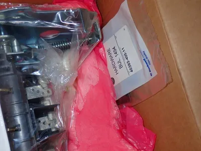 New | in-Stock ALLENBRADLEY 1494VDS30 Disconnects Ohio US | HGR 24 #1181000