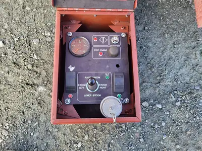 USED 2006 SICARD SW314D-C