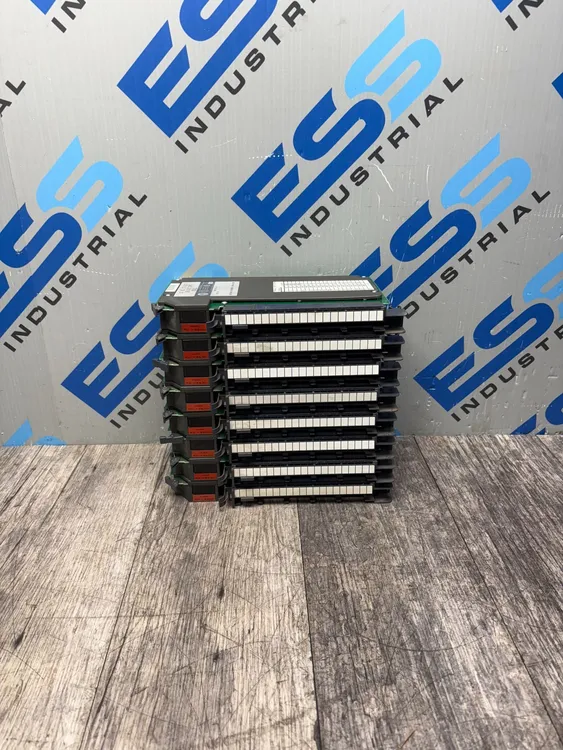 Used ALLEN BRADLEY 1771-IAD Misc Electrical & Power Parts South Carolina US | ESS Industrial Equipment Sales #339360