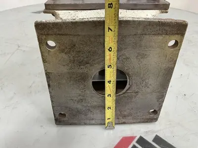 IMI Drawer Magnet Used