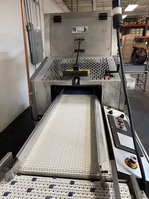 2011 UBE 25 Bread Slicers | Envoy Equipment LLC (6)