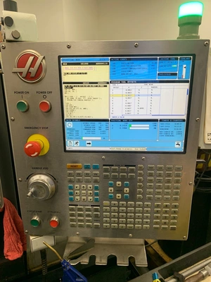 2012 HAAS ST-10 CNC Lathes | PM Machines (2)