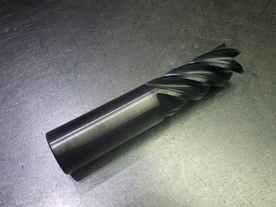 New | in-Stock CLEVELAND TWIST DRILL _UNKNOWN_ Carbide Endmills Michigan US | Superior Machine & Tool Inc #786418