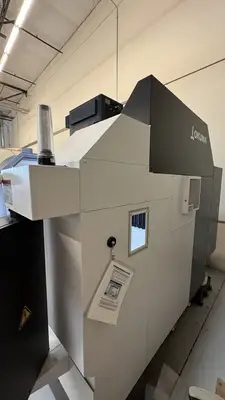 USED 2021 OKUMA GENOS M560-V