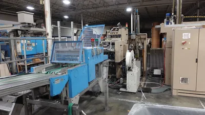 1999 MITSUBISHI Diamond 32 Commercial Web Offset | Machinery Solutions Group, Inc. (25)