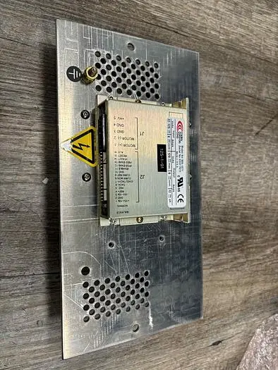 Used COPLEY CONTROLS CORP. 800-1071 Servo Drives Ontario CA | Gizmo Machine Tools #425119