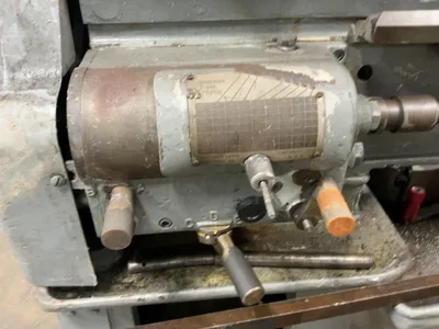 Used CINCINNATI TRAY-TOP CINTILATHE Engine Lathes Michigan US | Miedema Asset Management Group #1320539