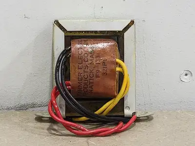 USED FARMER ELECTRIC F9-133