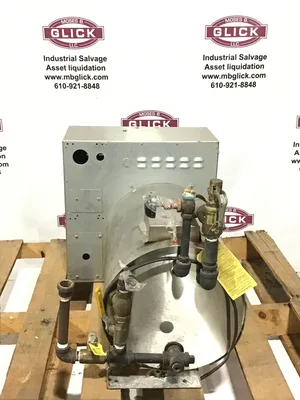 USED REIMERS RH-18