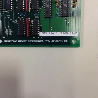 USED SUMITOMO JA765439AC