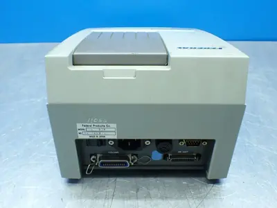 USED FEDERAL SURFANALYZER 5400