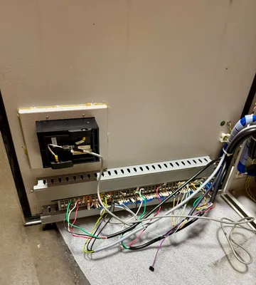 MORI SEIKI - CNC & N/C Controls | Great American Equipment Company (5)