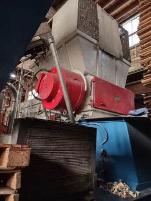 USED VECOPLAN, LLC RG62/125