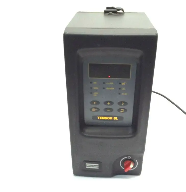 Used Atlas Copco Tensor SL Nutrunner Controller PF3102-C-EIP-HW Air Tools, DC Electrical Tools & Accessories Michigan US | Maverick Industrial Sales #1489295