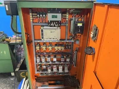 Used SMTW MB1432 CNC Lathes Ohio US | HGR 24 #1263296