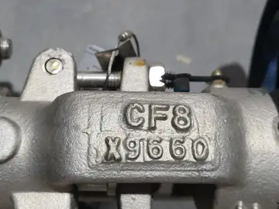 USED WILLIAMS VALVE CORPORATION S30F-62-304