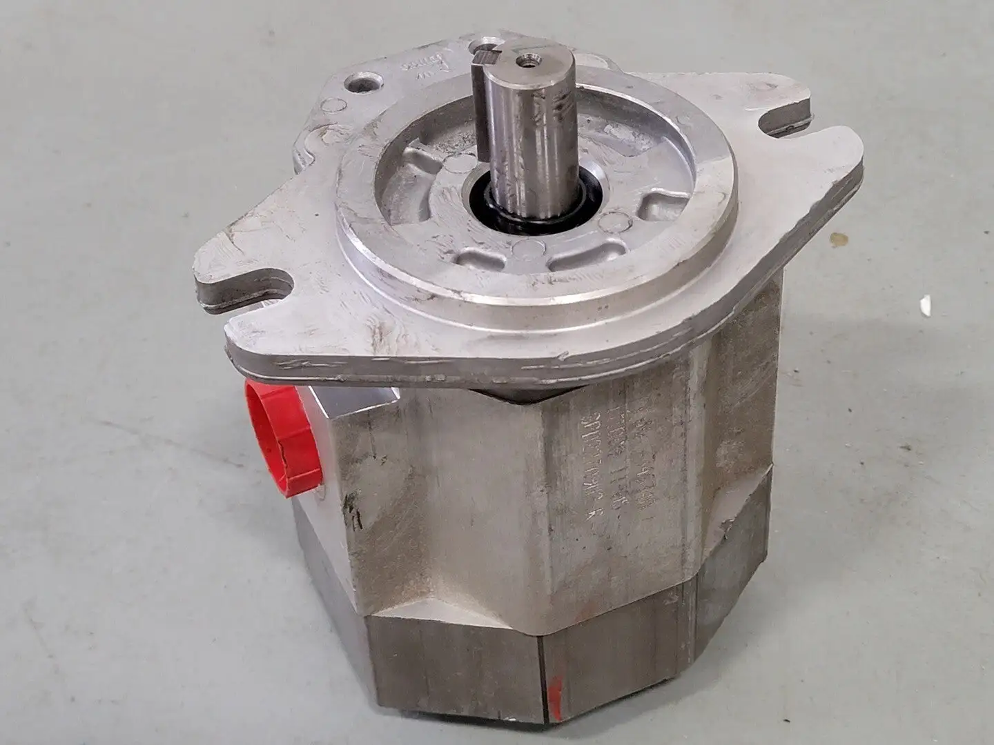 USED PRINCE SPD227A9H2-R