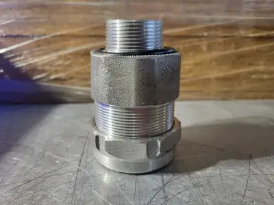 USED T&B FITTINGS ST125-471