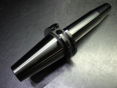 PrimeTool CAT40 1/2" Shrink Fit Tool Holder 6.3" Pro T00CA40220-12160A (LOC1813B)
