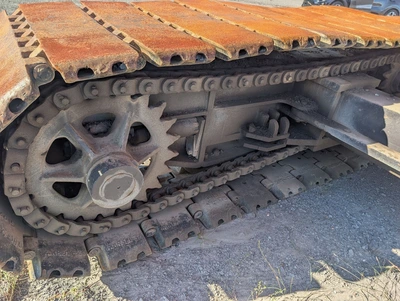 Used 1974 KOEHRING 665 Crawler Cranes Alabama US | Proxy Equipment #1567988