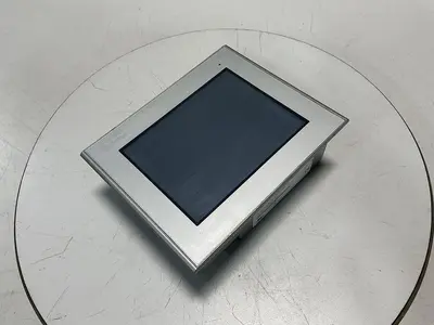 USED TOTAL CONTROL PRODUCTS CQPKSTDN0000-A